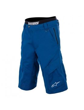 Picture of ALPINESTARS MANUAL FREE RIDE SHORTS